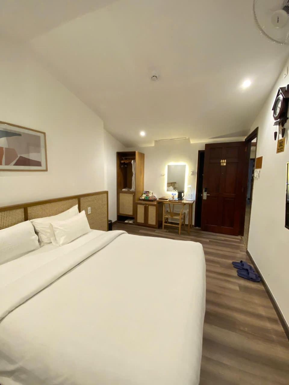 A25 - 14 Ho Huan Nghiep Hotel