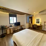 A25 Hotel - 14 Ho Huan Nghiep