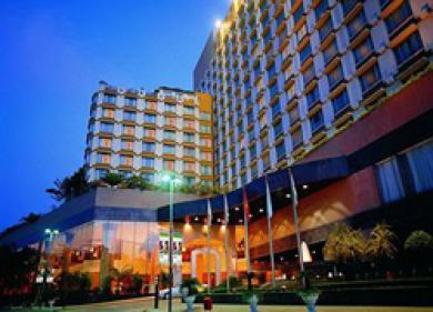 Hotel A25 - 14 Ho Huan Nghiep Cidade de Ho Chi Minh