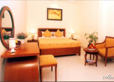 A25 - 14 Ho Huan Nghiep Hotel